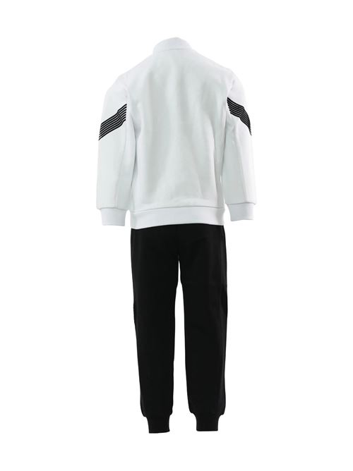 TRACKSUIT EMPORIO ARMANI EA7 | 6LBV58 BJEXZ/21BA